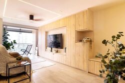 Blk 273A Natura Loft (Bishan), HDB 4 Rooms #630088481